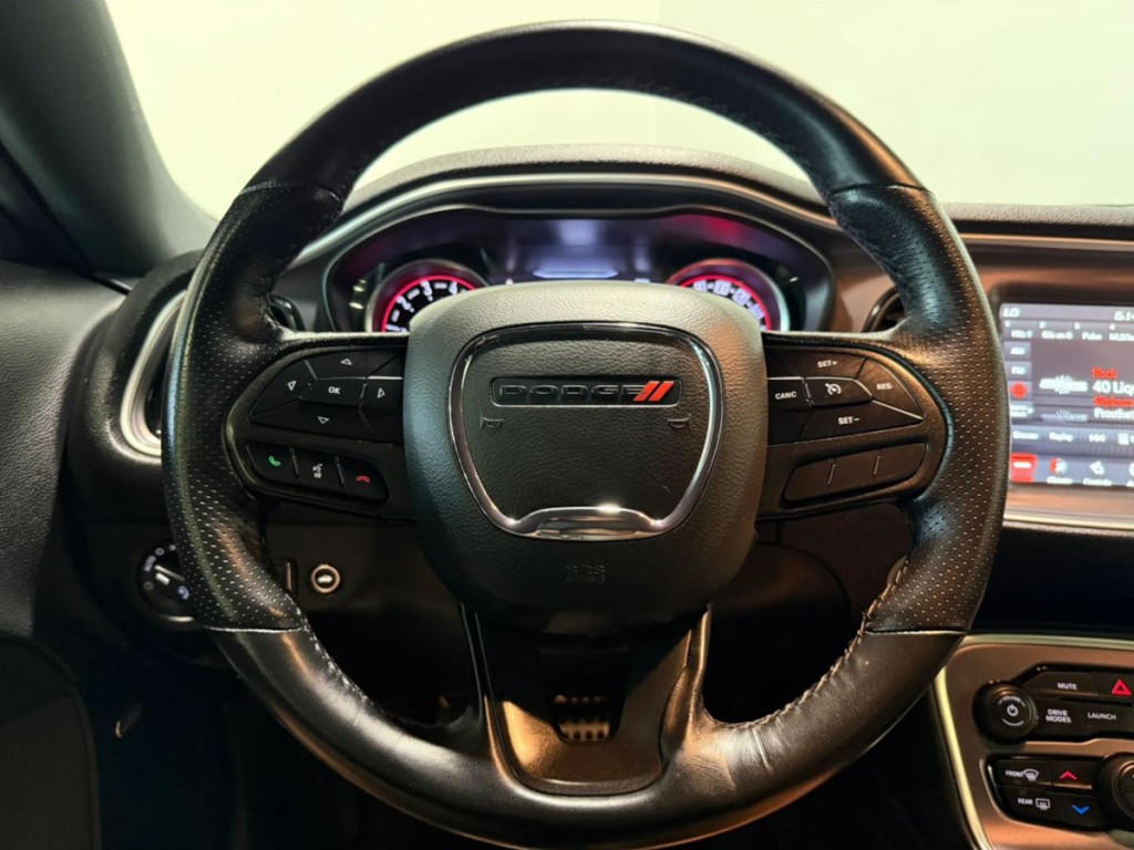 2021 Dodge Challenger Image 16