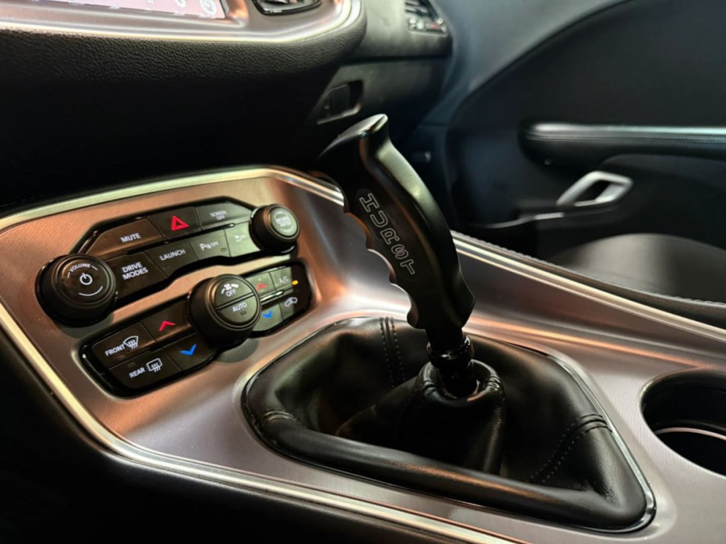 2021 Dodge Challenger Image 26