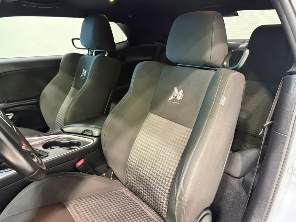 2021 Dodge Challenger Image 27