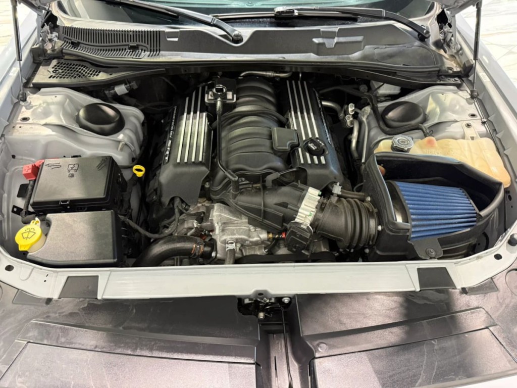 2021 Dodge Challenger Image 36