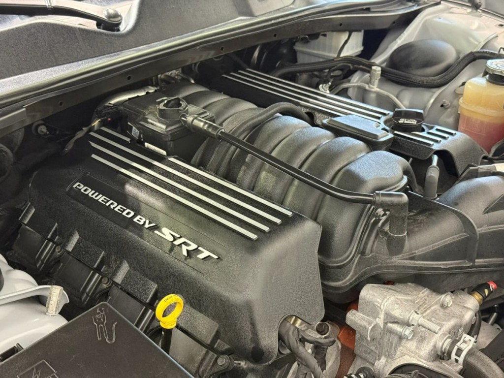 2021 Dodge Challenger Image 37