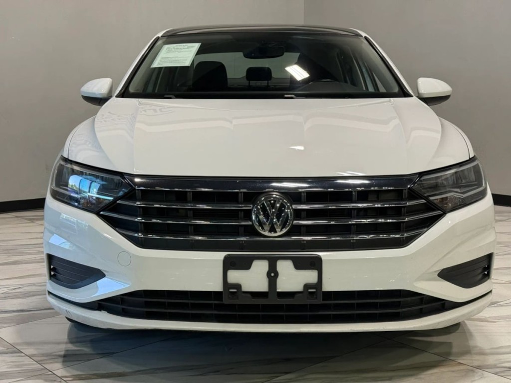 2019 Volkswagen Jetta Image 3