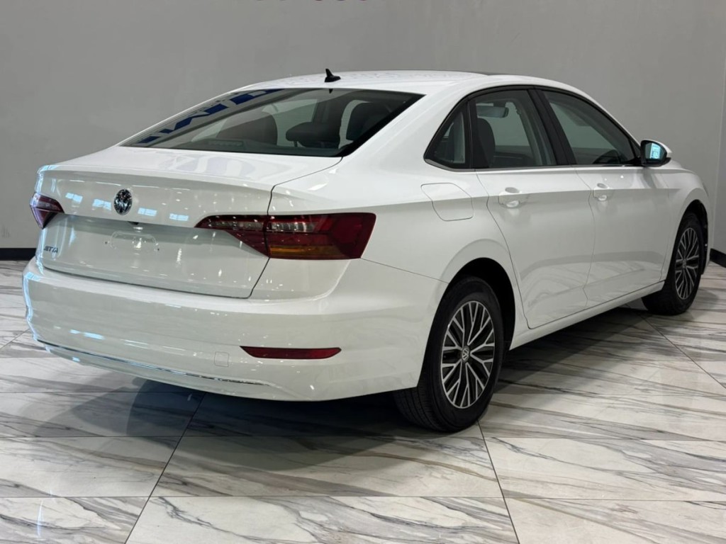 2019 Volkswagen Jetta Image 6