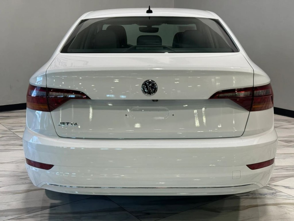 2019 Volkswagen Jetta Image 7