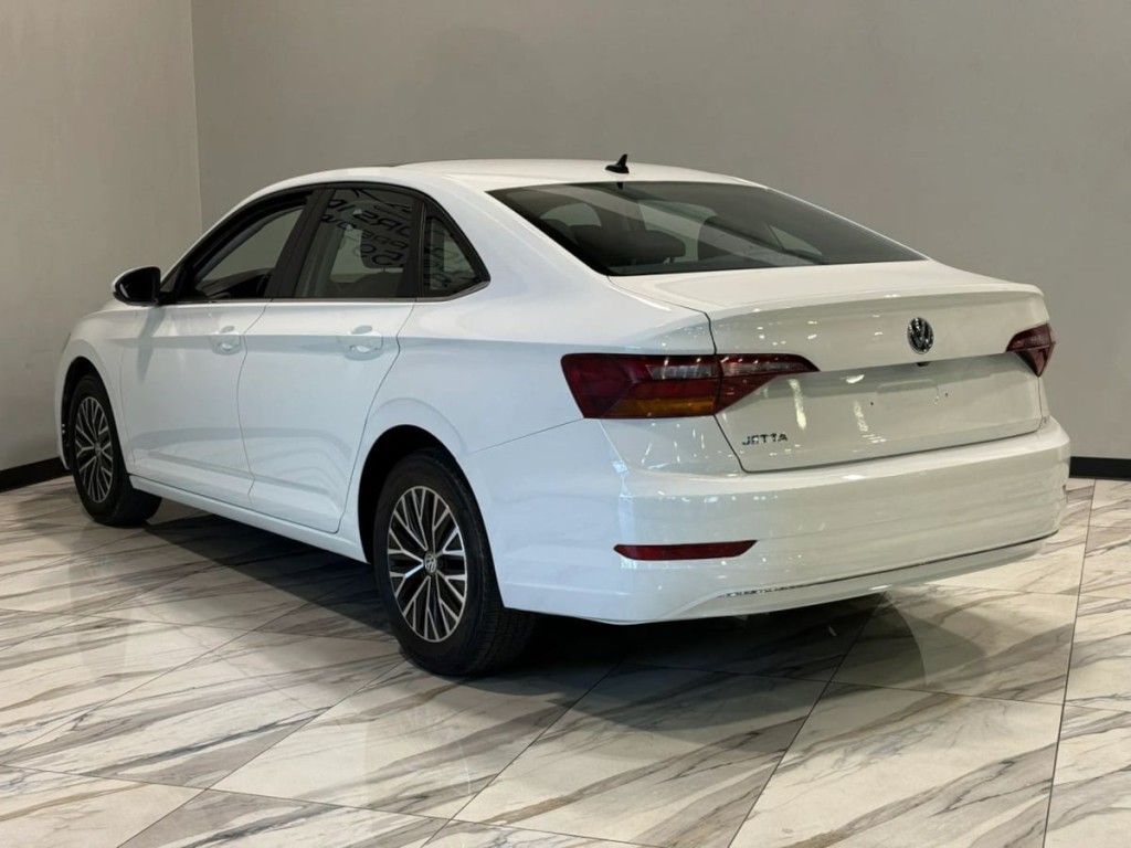 2019 Volkswagen Jetta Image 8