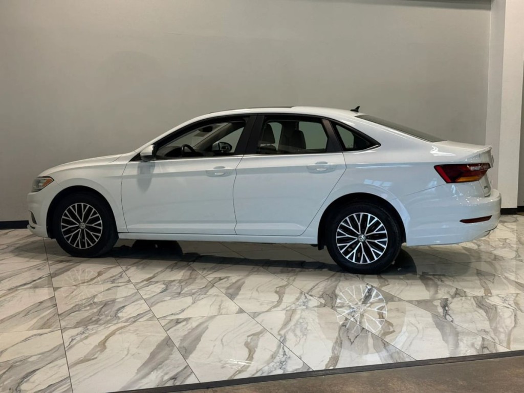 2019 Volkswagen Jetta Image 9