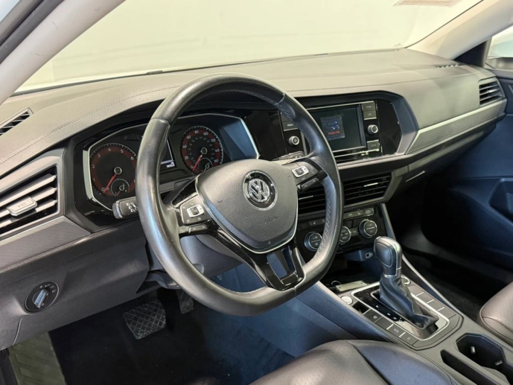2019 Volkswagen Jetta Image 13