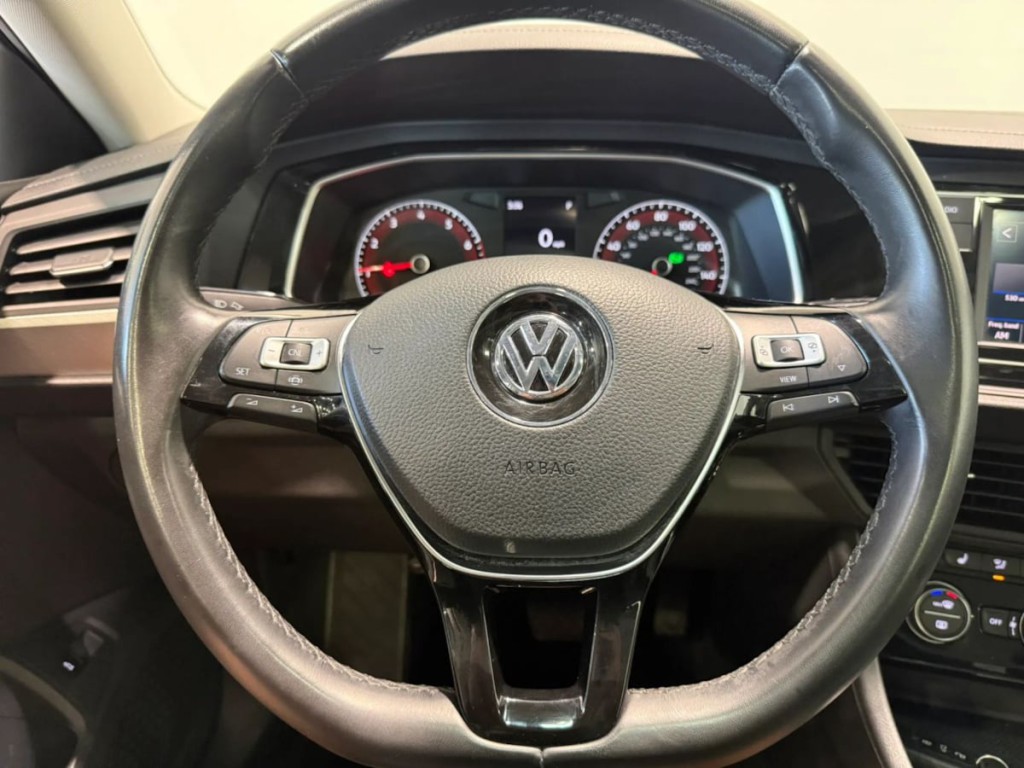 2019 Volkswagen Jetta Image 15