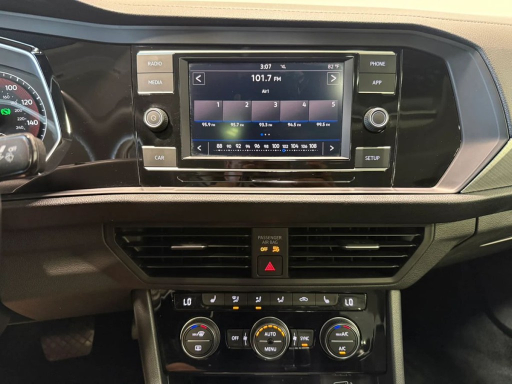 2019 Volkswagen Jetta Image 22