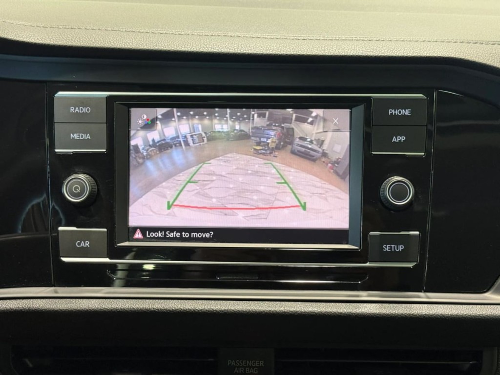 2019 Volkswagen Jetta Image 23