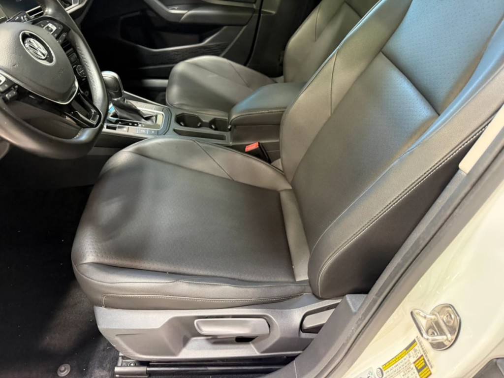 2019 Volkswagen Jetta Image 27