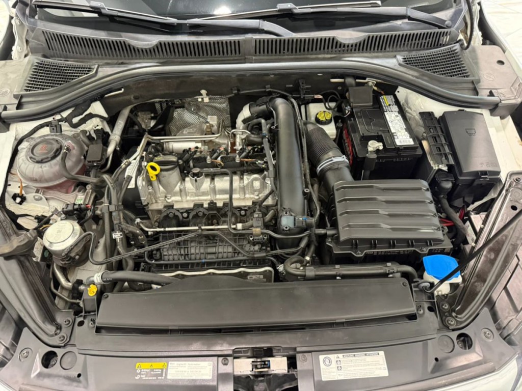 2019 Volkswagen Jetta Image 36