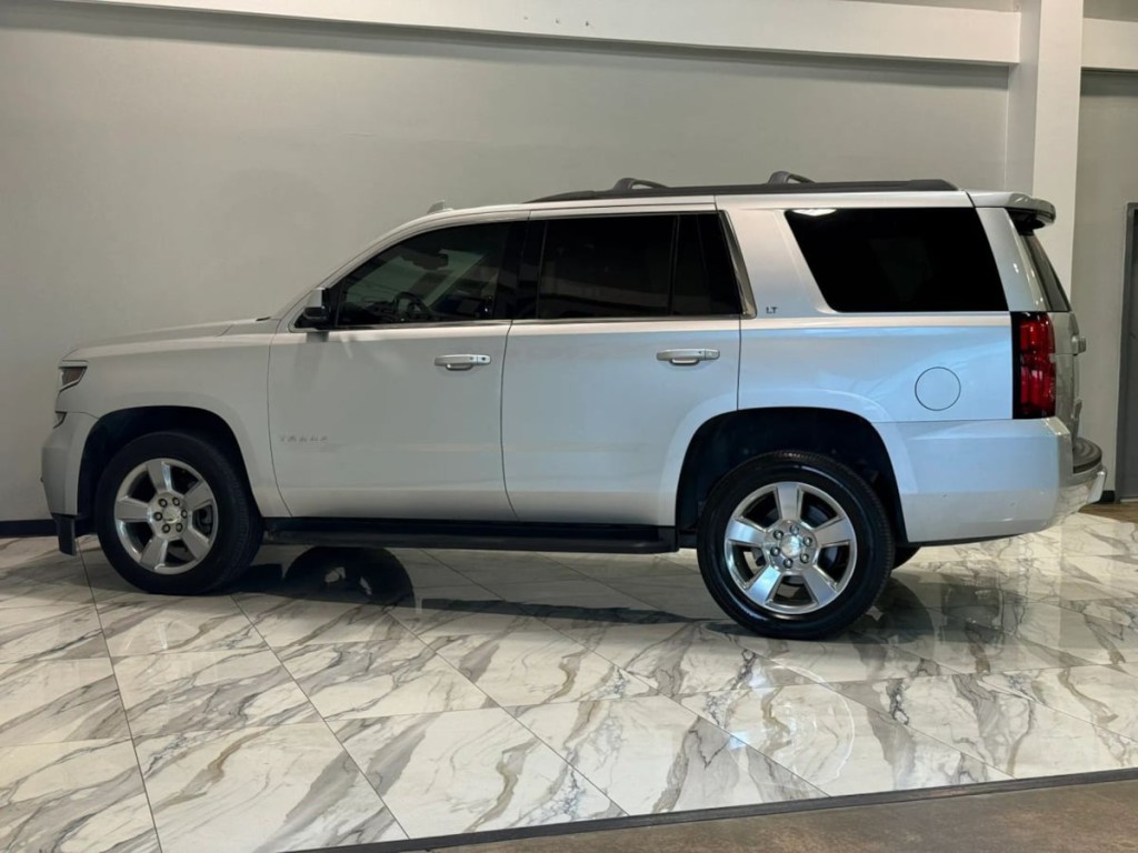 2019 Chevrolet Tahoe Image 9