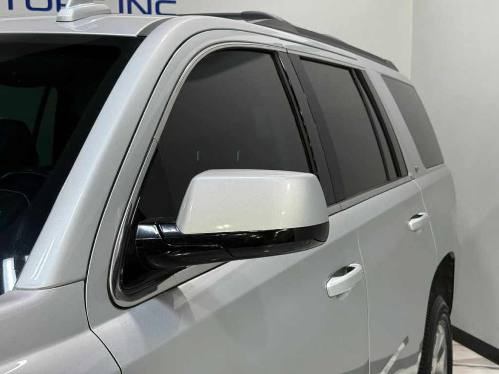 2019 Chevrolet Tahoe Image 10