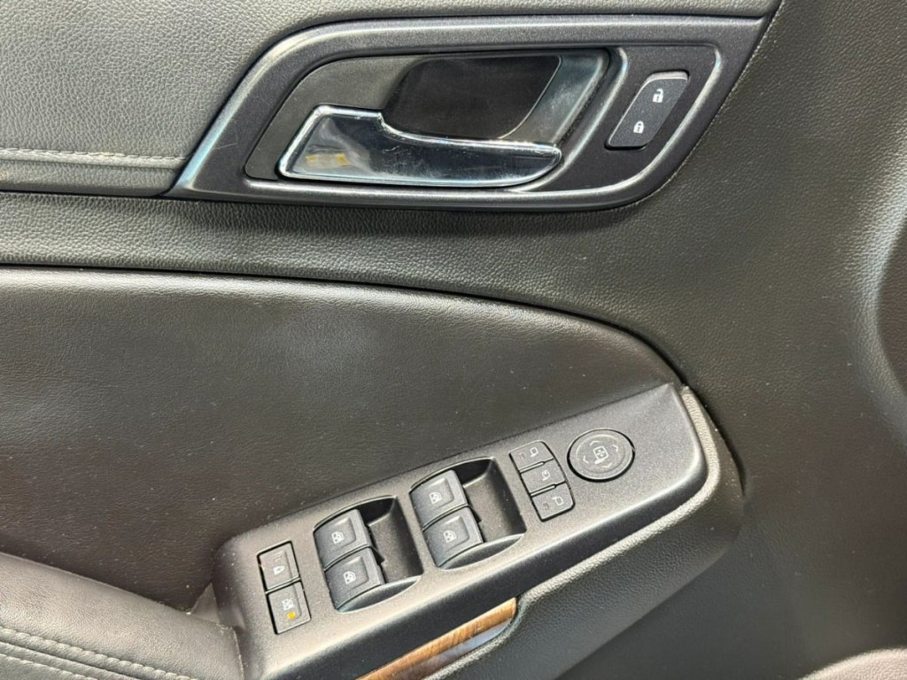 2019 Chevrolet Tahoe Image 13
