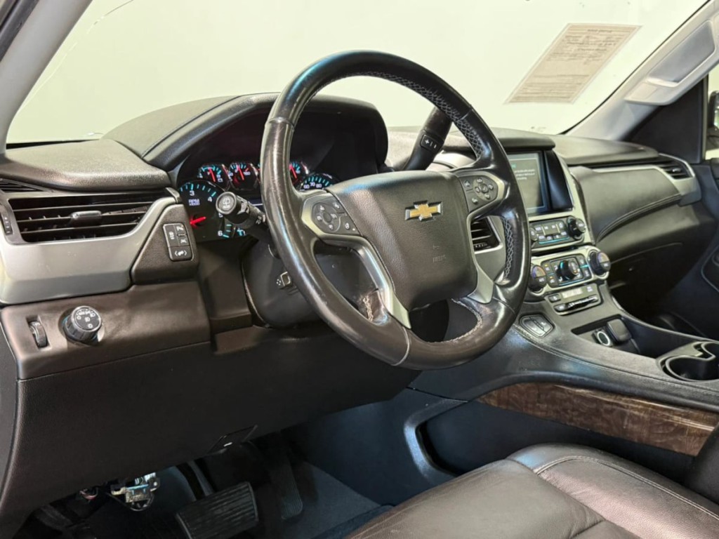 2019 Chevrolet Tahoe Image 14