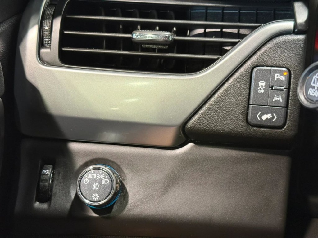2019 Chevrolet Tahoe Image 15