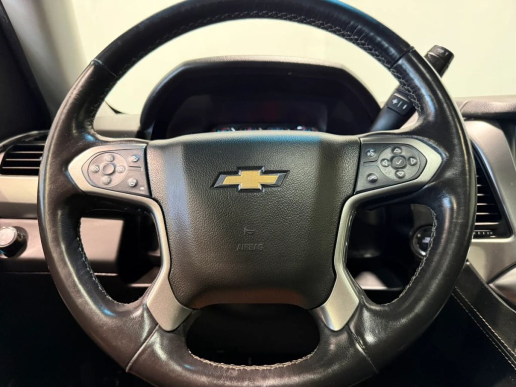 2019 Chevrolet Tahoe Image 16