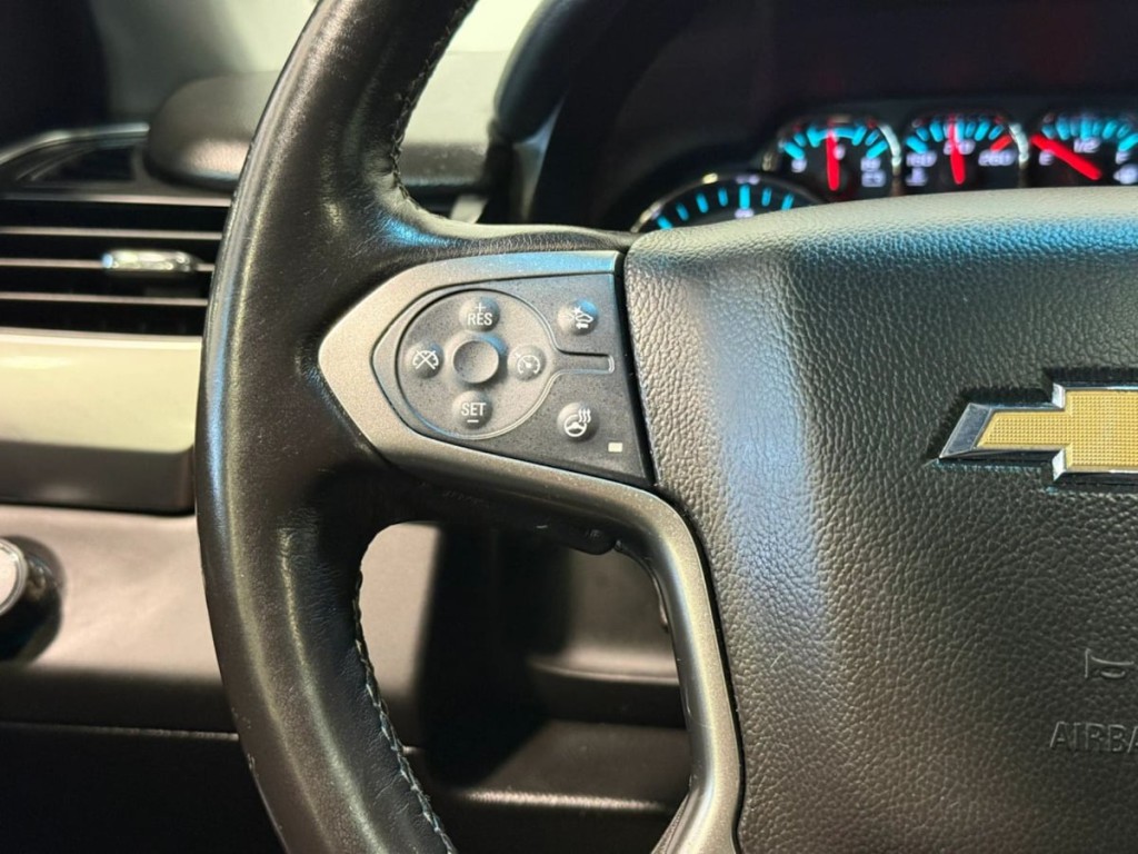 2019 Chevrolet Tahoe Image 17