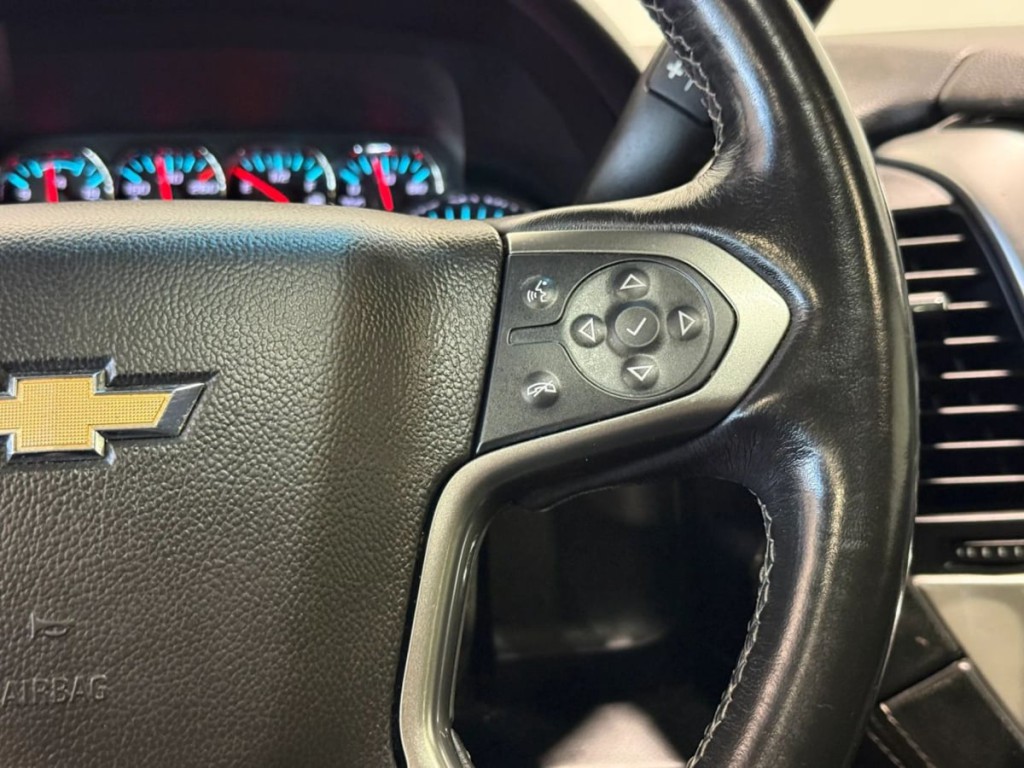 2019 Chevrolet Tahoe Image 18
