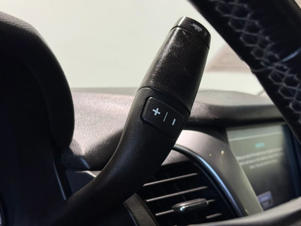2019 Chevrolet Tahoe Image 20