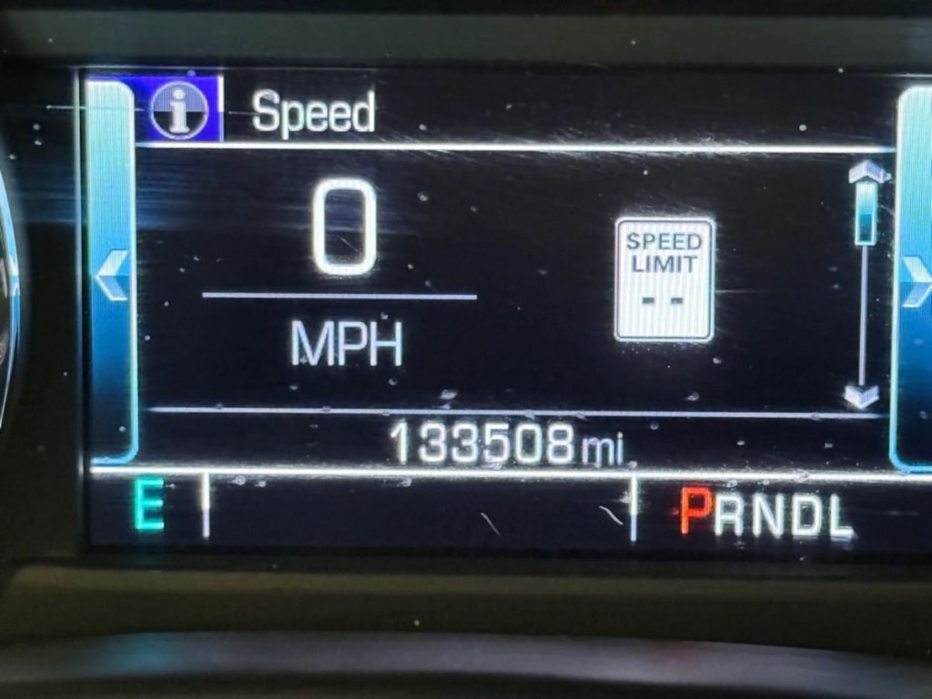 2019 Chevrolet Tahoe Image 22