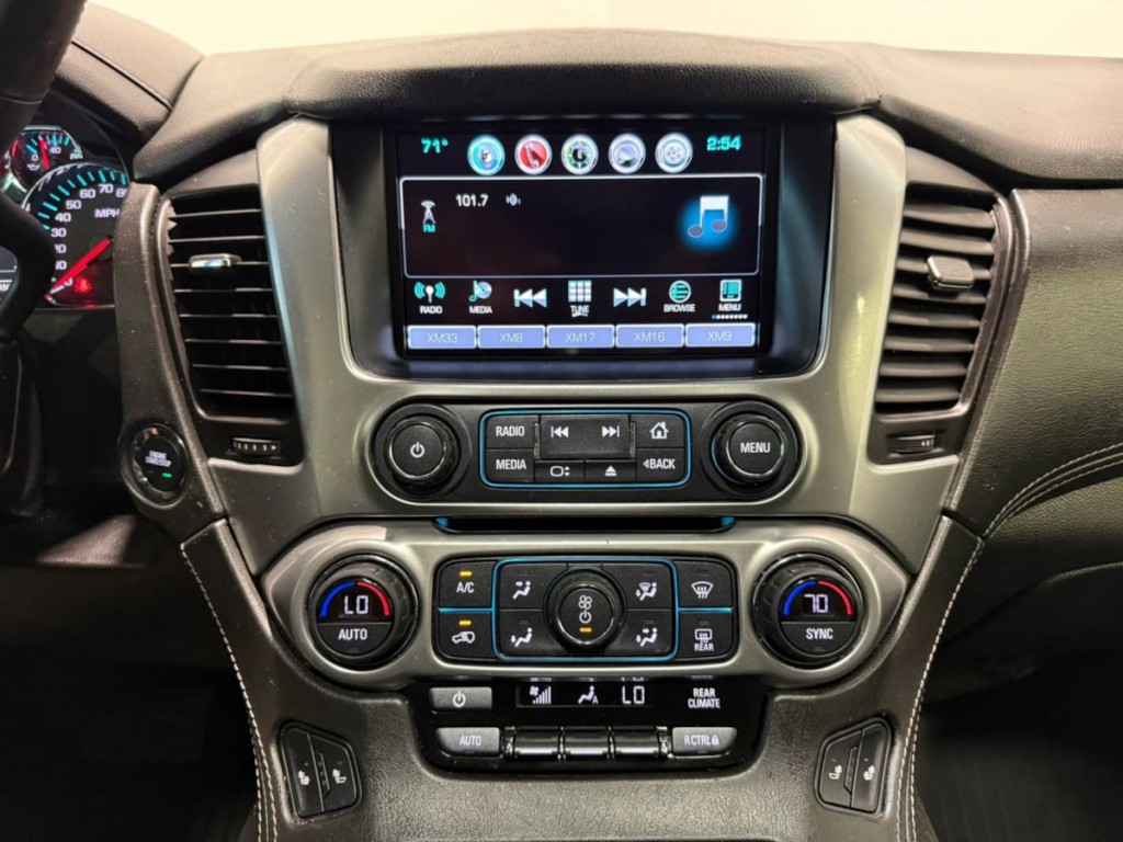 2019 Chevrolet Tahoe Image 23