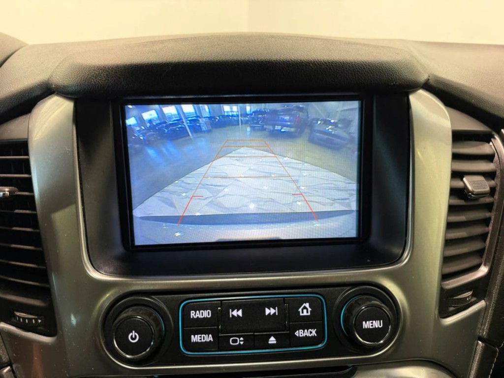 2019 Chevrolet Tahoe Image 24