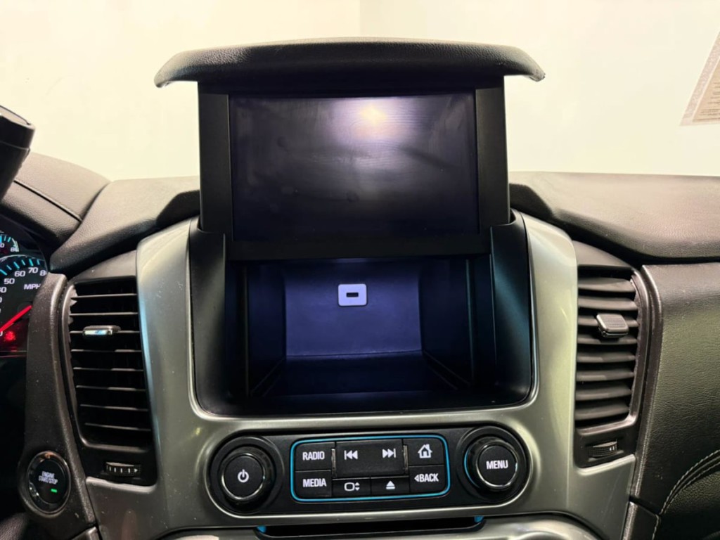 2019 Chevrolet Tahoe Image 25