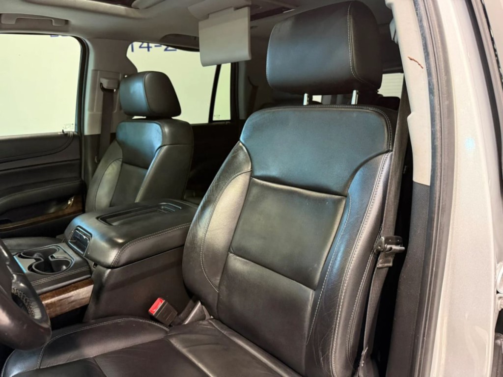 2019 Chevrolet Tahoe Image 26
