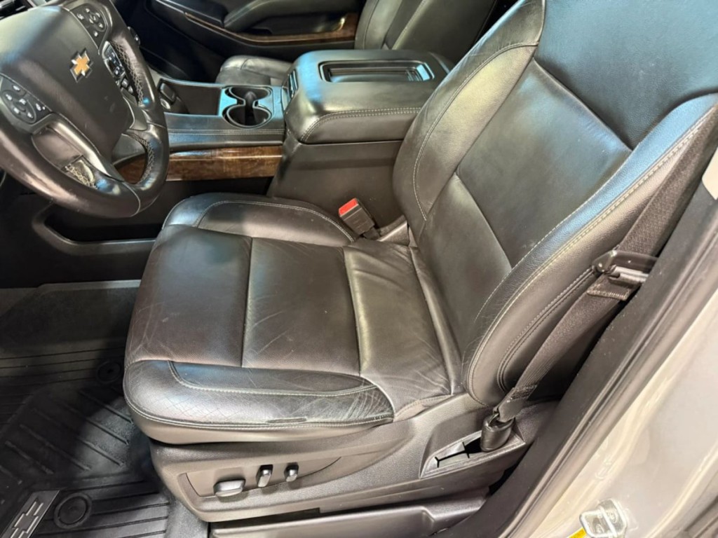 2019 Chevrolet Tahoe Image 27