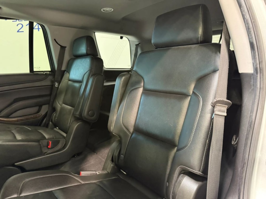 2019 Chevrolet Tahoe Image 29