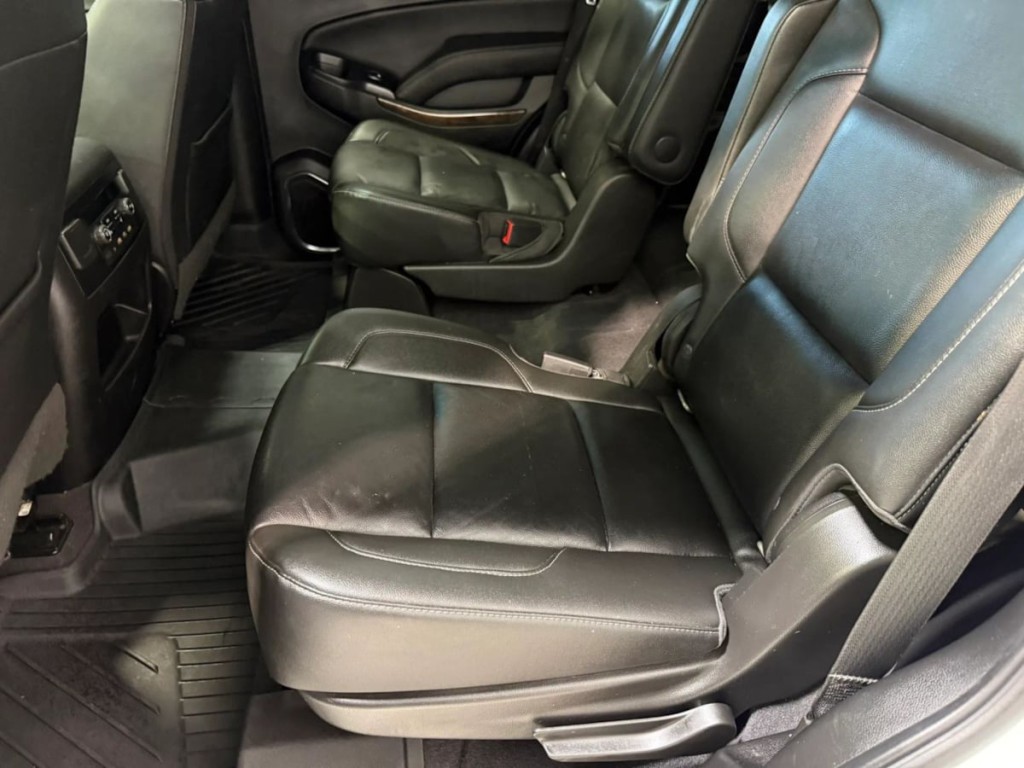 2019 Chevrolet Tahoe Image 30