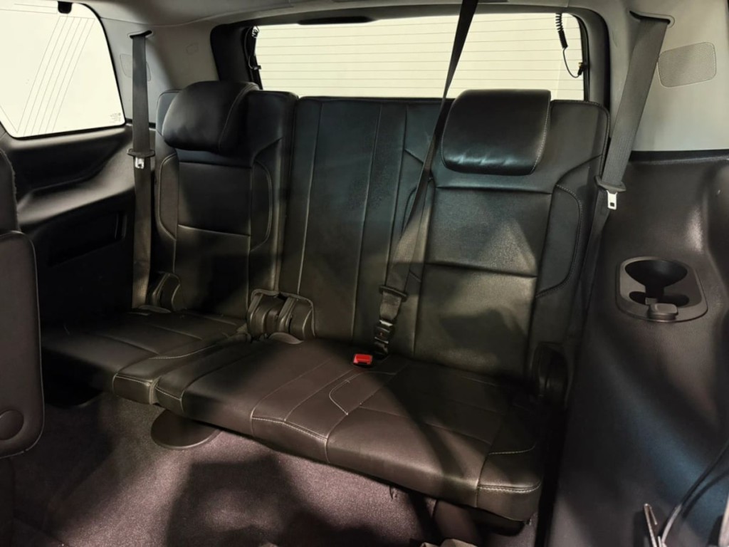 2019 Chevrolet Tahoe Image 31