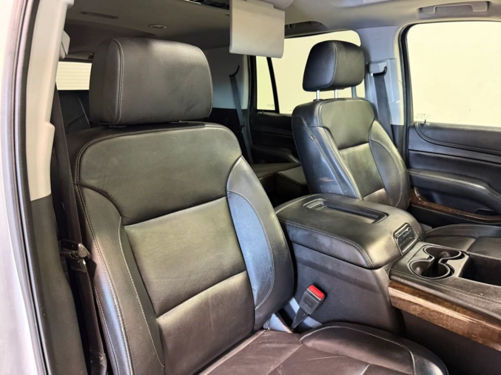 2019 Chevrolet Tahoe Image 32
