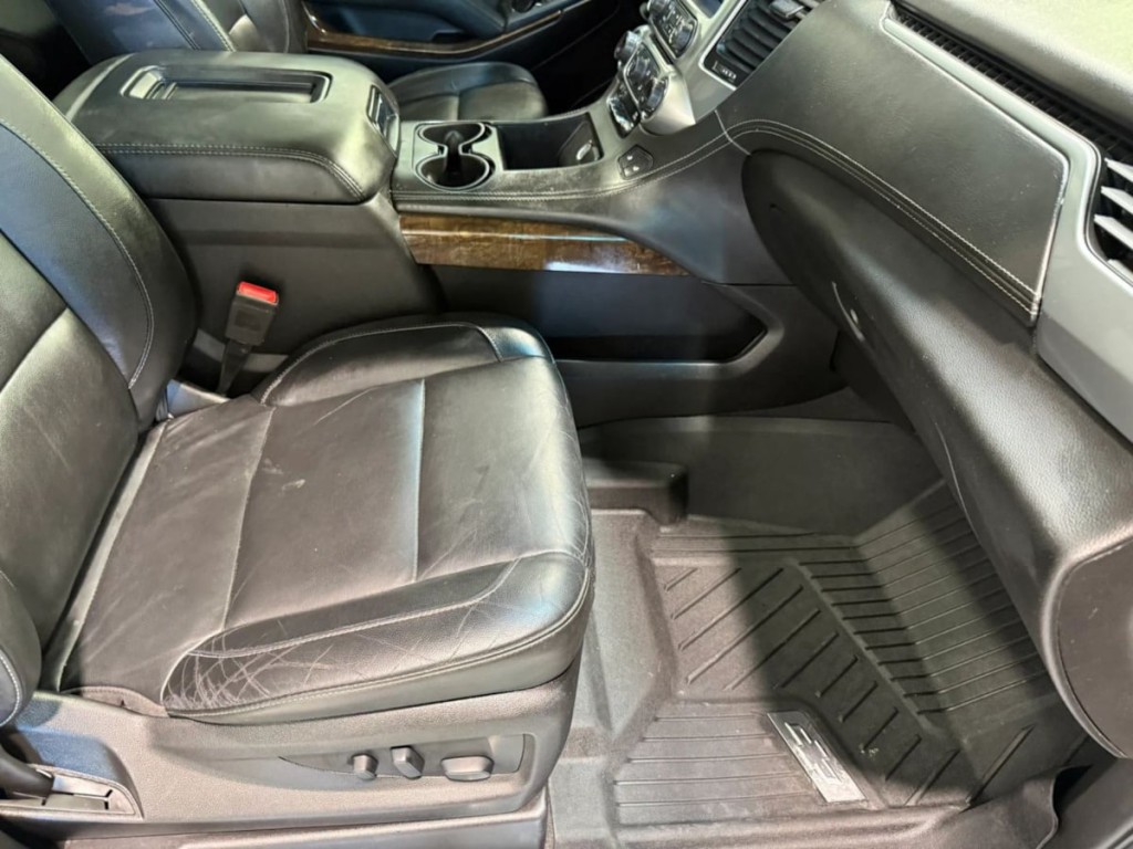 2019 Chevrolet Tahoe Image 33