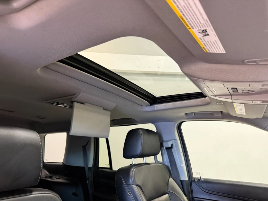 2019 Chevrolet Tahoe Image 34