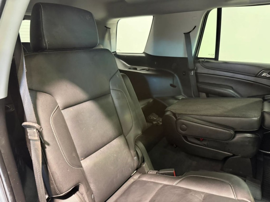 2019 Chevrolet Tahoe Image 35