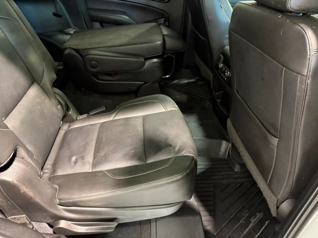 2019 Chevrolet Tahoe Image 36