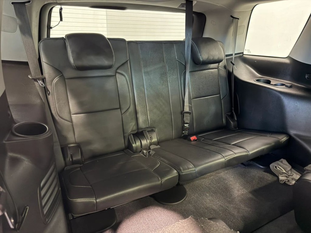 2019 Chevrolet Tahoe Image 37