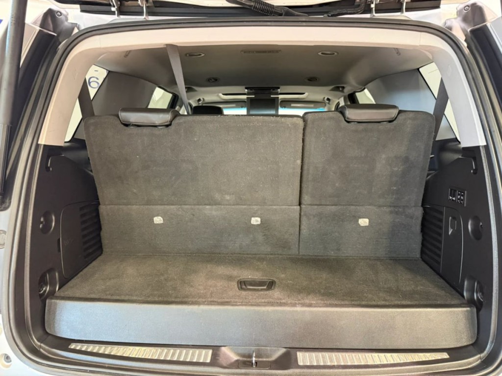 2019 Chevrolet Tahoe Image 38