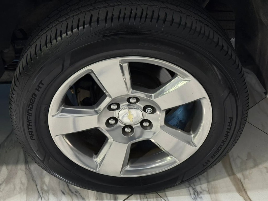 2019 Chevrolet Tahoe Image 41
