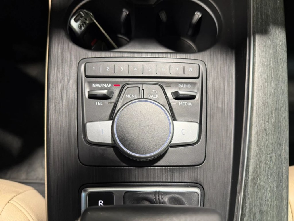 2018 Audi A4 Image 22