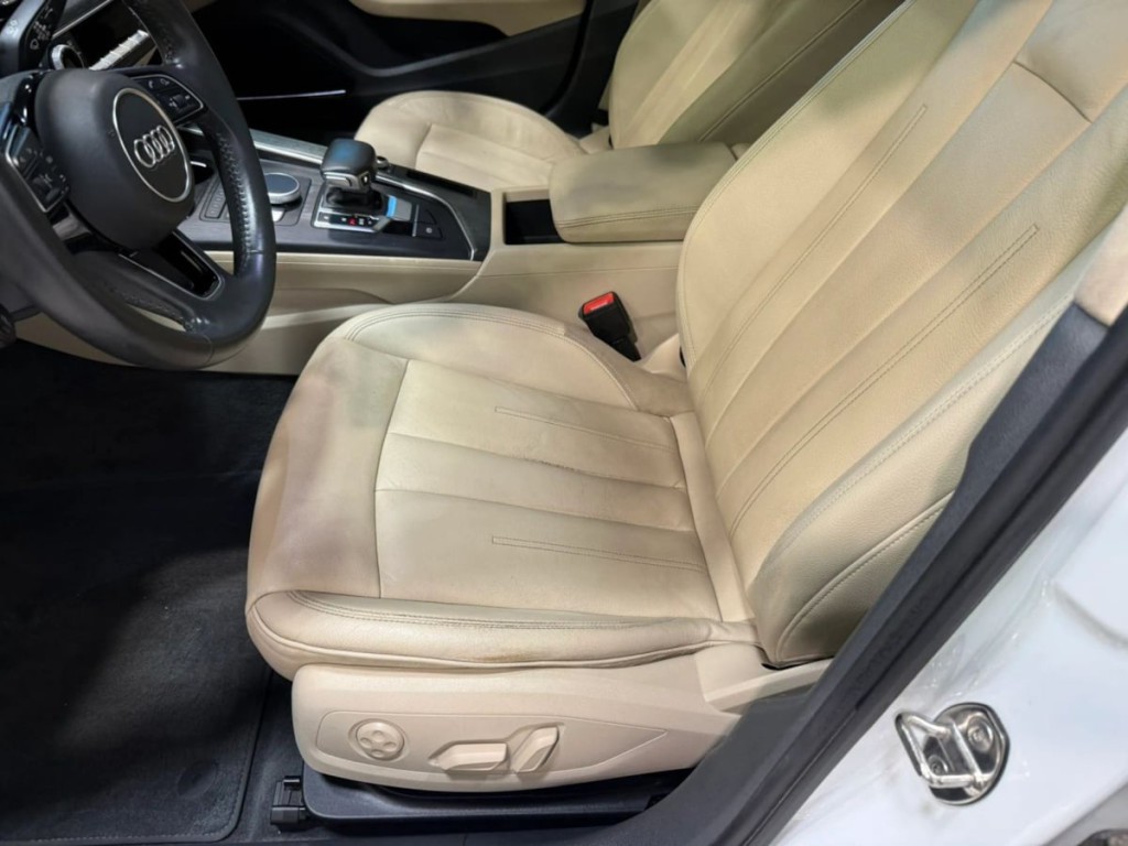 2018 Audi A4 Image 26