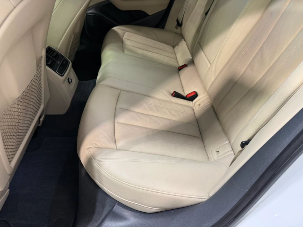 2018 Audi A4 Image 29