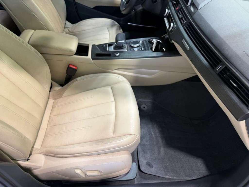 2018 Audi A4 Image 31