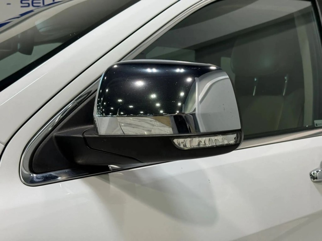 2019 Jeep Grand Cherokee Image 10