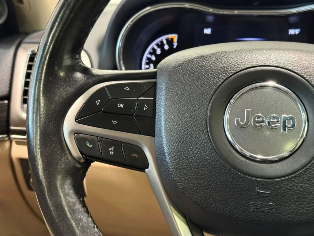 2019 Jeep Grand Cherokee Image 15