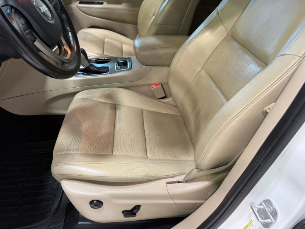 2019 Jeep Grand Cherokee Image 23