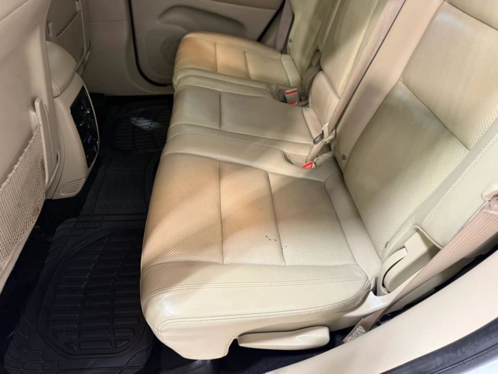 2019 Jeep Grand Cherokee Image 26